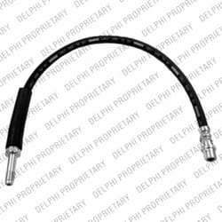 Flexible de frein DELPHI LH6736
