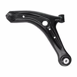Bras de suspension DELPHI TC2184 essieu avant, gauche, avant