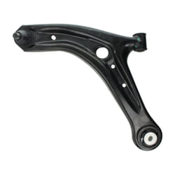Bras de suspension DELPHI TC2184 essieu avant, gauche, avant