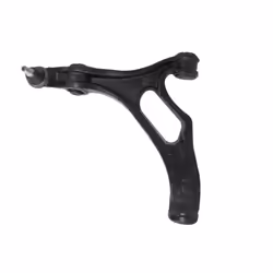 Bras de suspension DELPHI TC2190 essieu avant, droite, avant