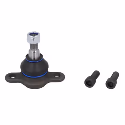 Rotule de suspension DELPHI TC2186