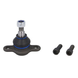 Rotule de suspension DELPHI TC2186