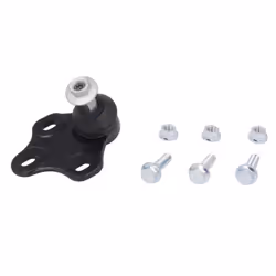Rotule de suspension DELPHI TC2192