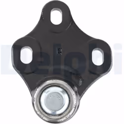 Rotule de suspension DELPHI TC2192 - Vue supplémentaire 4