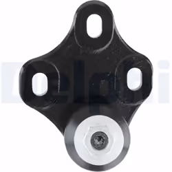 Rotule de suspension DELPHI TC2192 - Vue supplémentaire 5