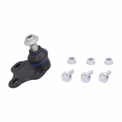 Rotule de suspension DELPHI TC2191