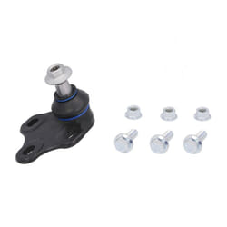 Rotule de suspension DELPHI TC2191