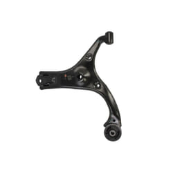 Bras de suspension DELPHI TC2187 essieu avant, gauche, avant