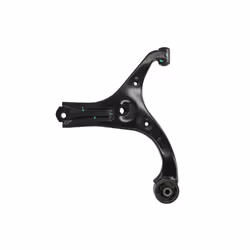 Bras de suspension DELPHI TC2188 essieu avant, droite, avant
