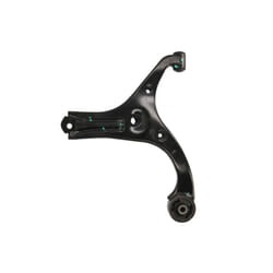 Bras de suspension DELPHI TC2188 essieu avant, droite, avant