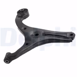 Bras de suspension DELPHI TC2188 essieu avant, droite, avant