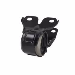 Silent bloc de suspension DELPHI TD763W gauche
