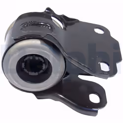 Silent bloc de suspension DELPHI TD763W gauche