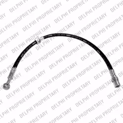 Flexible de frein DELPHI LH6769, gauche