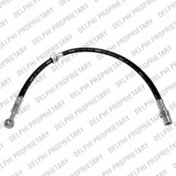 Flexible de frein DELPHI LH6769, gauche