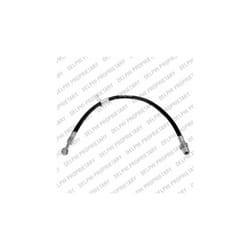 Flexible de frein DELPHI LH6770, droite