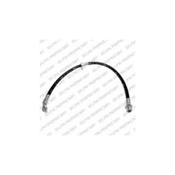 Flexible de frein DELPHI LH6773, droite