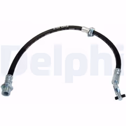 Flexible de frein DELPHI LH6777, droite