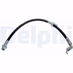 Flexible de frein DELPHI LH6779, droite