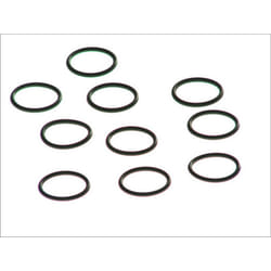 Joint d'étanchéité, tuyau de liquide de refroidissement DELPHI 0695139/0, 10 pièce