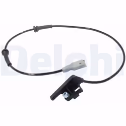 Capteur, vitesse de roue DELPHI SS20025