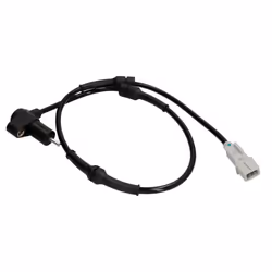 Capteur, vitesse de roue DELPHI SS20027