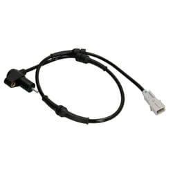 Capteur, vitesse de roue DELPHI SS20027
