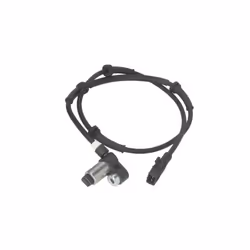 Capteur, vitesse de roue DELPHI SS20011