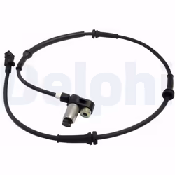 Capteur, vitesse de roue DELPHI SS20011