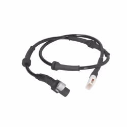 Capteur, vitesse de roue DELPHI SS20016
