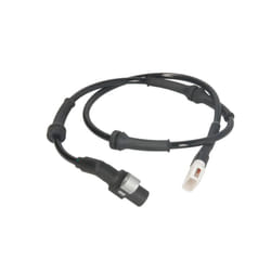 Capteur, vitesse de roue DELPHI SS20016
