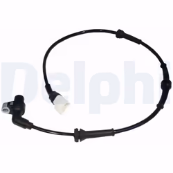 Capteur, vitesse de roue DELPHI SS20016