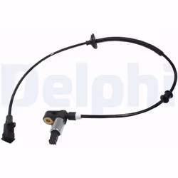 Capteur, vitesse de roue DELPHI SS20014