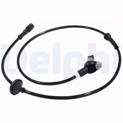 Capteur, vitesse de roue DELPHI SS20030