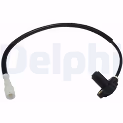 Capteur, vitesse de roue DELPHI SS20021