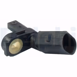 Capteur, vitesse de roue DELPHI SS20001 gauche