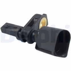 Capteur, vitesse de roue DELPHI SS20002 droite