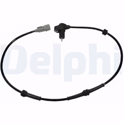 Capteur, vitesse de roue DELPHI SS20015