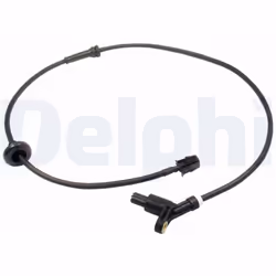Capteur, vitesse de roue DELPHI SS20032
