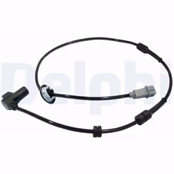 Capteur, vitesse de roue DELPHI SS20026