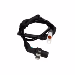 Capteur, vitesse de roue DELPHI SS20018