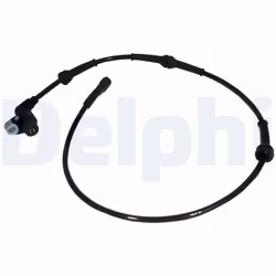 Capteur, vitesse de roue DELPHI SS20018