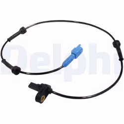 Capteur, vitesse de roue DELPHI SS20024