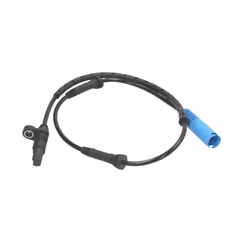Capteur, vitesse de roue DELPHI SS20008