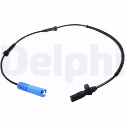 Capteur, vitesse de roue DELPHI SS20008