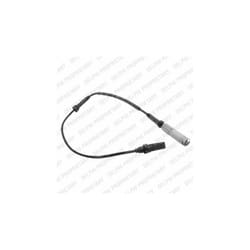 Capteur, vitesse de roue DELPHI SS20010