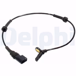 Capteur, vitesse de roue DELPHI SS20017
