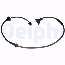 Capteur, vitesse de roue DELPHI SS20029