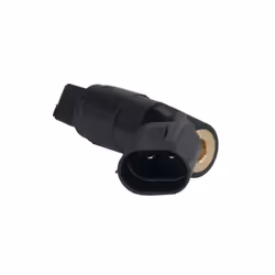 Capteur, vitesse de roue DELPHI SS10307 gauche