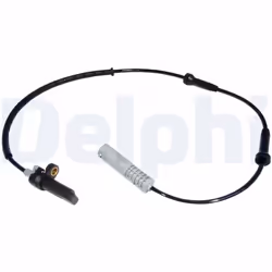 Capteur, vitesse de roue DELPHI SS10306